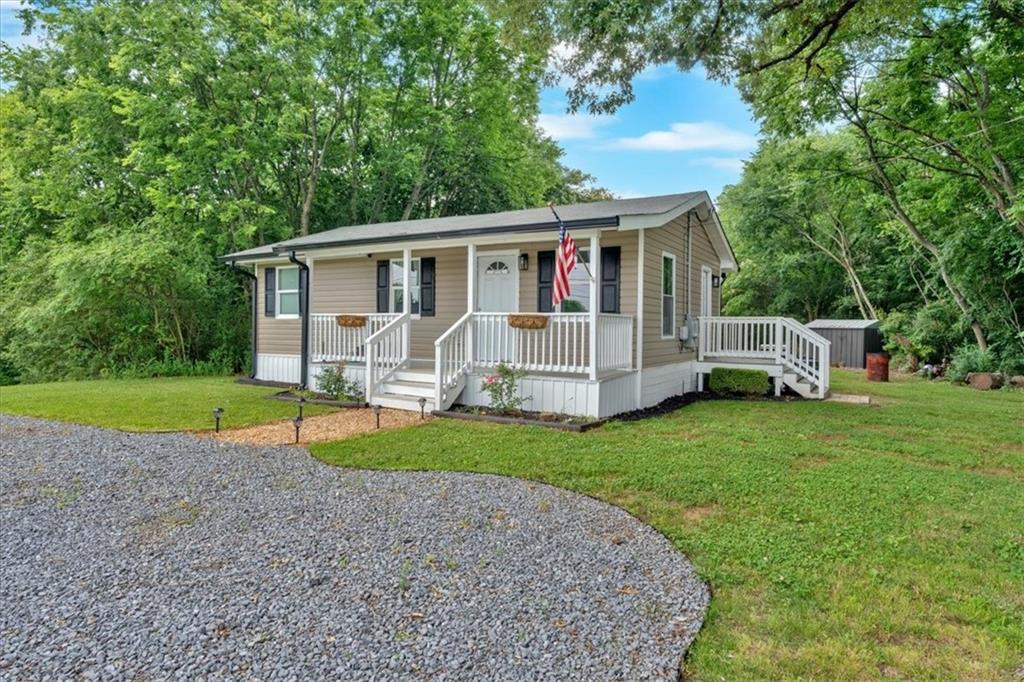 104 Gilreath Road, Cartersville