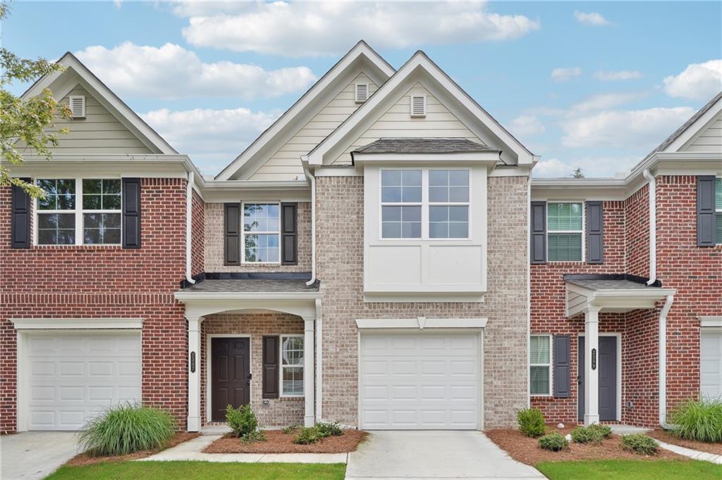 Unit 17 - 2357 Heritage Park Circle Nw, Kennesaw