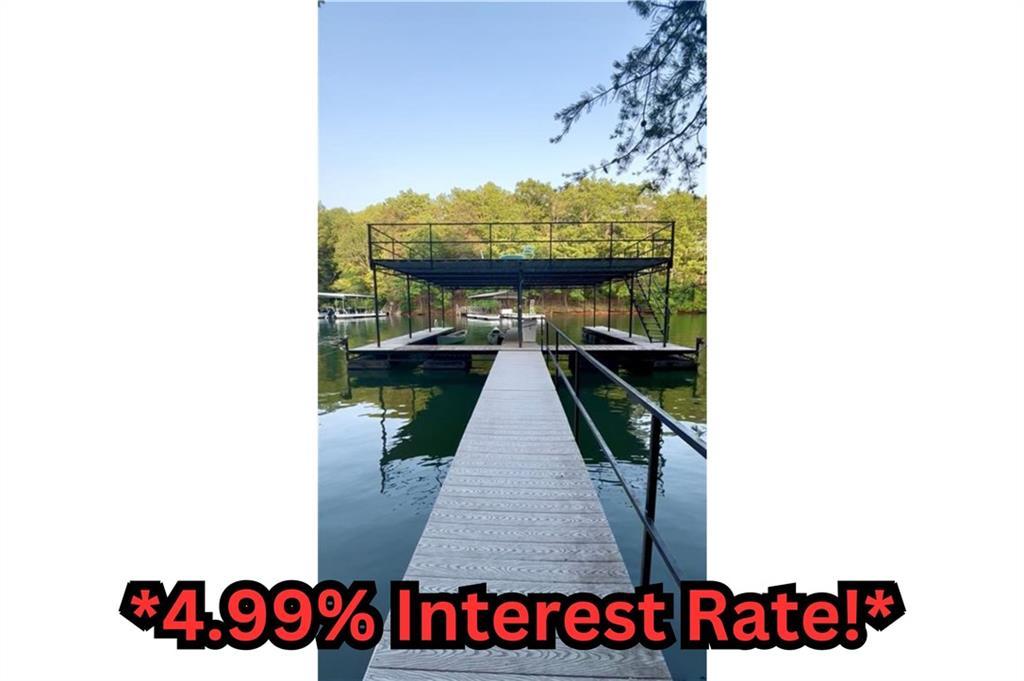 5997 Warpath Road, Flowery Branch