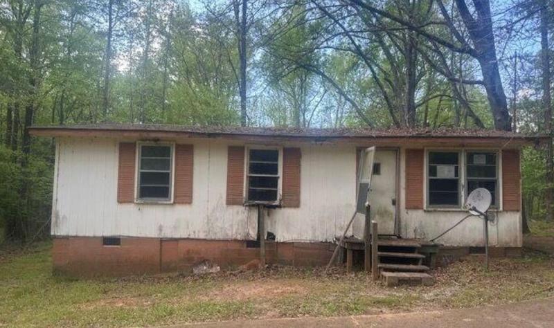 210 Hamburg State Park Road, Jewell