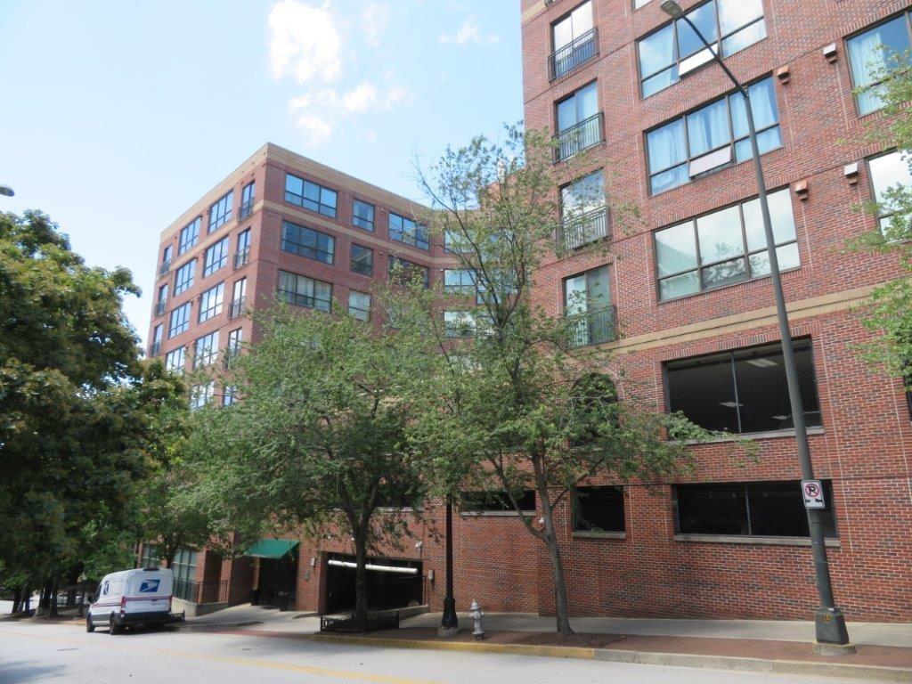 Unit 702 - 115 Peachtree Place, Atlanta