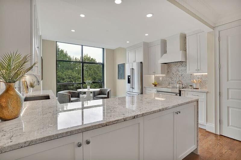 Unit 6e - 750 Park Avenue, Atlanta