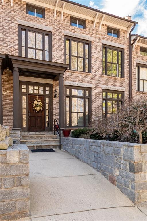 1605 Ridenour Parkway, Kennesaw