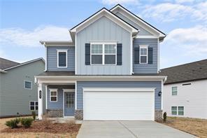 321 Cranston Drive, Ball Ground