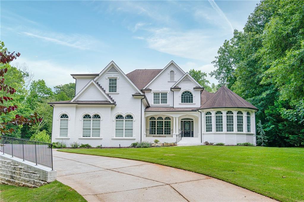 105 Chablis Court, Braselton