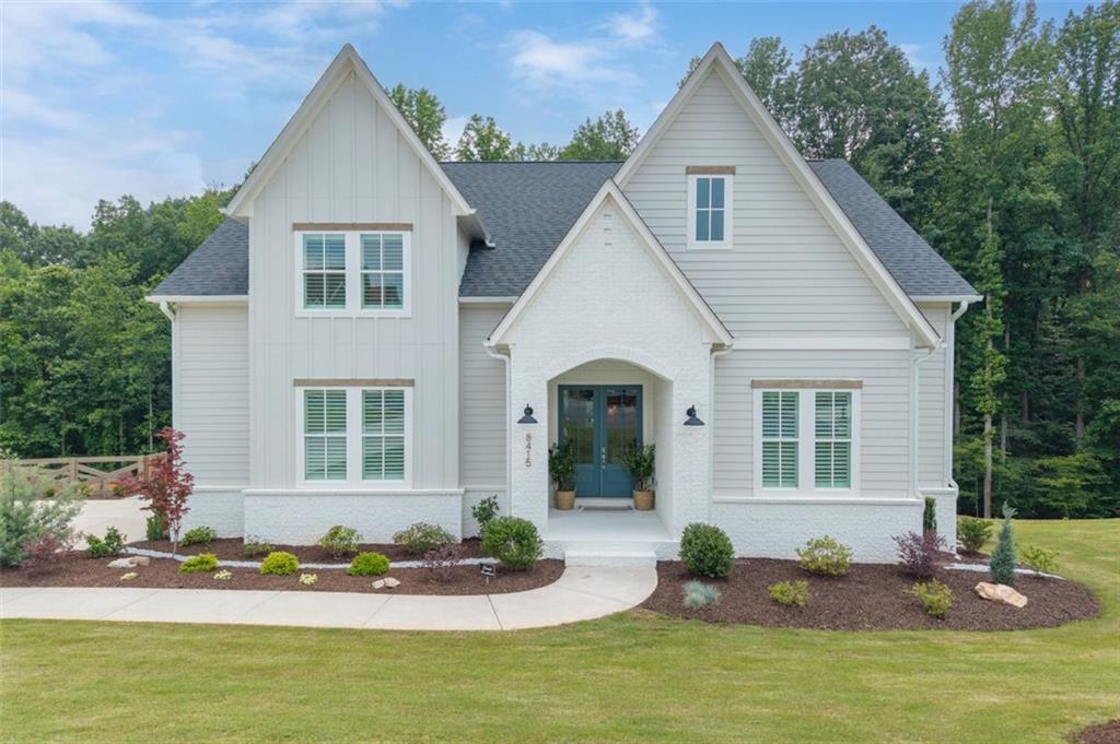 8415 Azure Overlook Trail, Gainesville