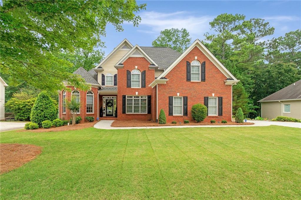 1012 Chestnut Creek Drive, Villa Rica