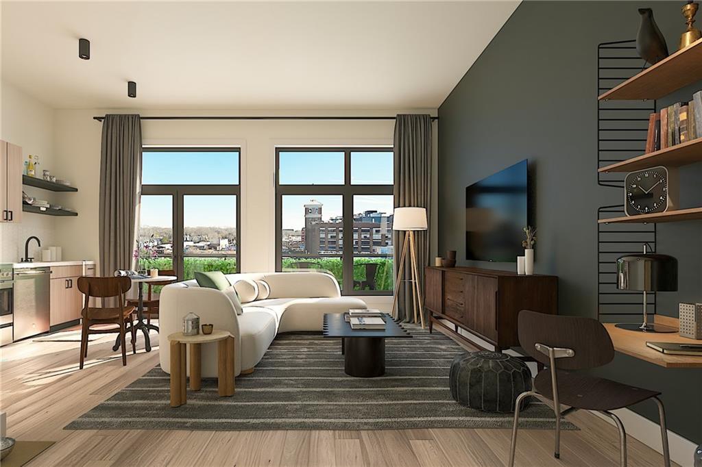 Unit 321 - 567 Ponce De Leon Avenue Ne, Atlanta