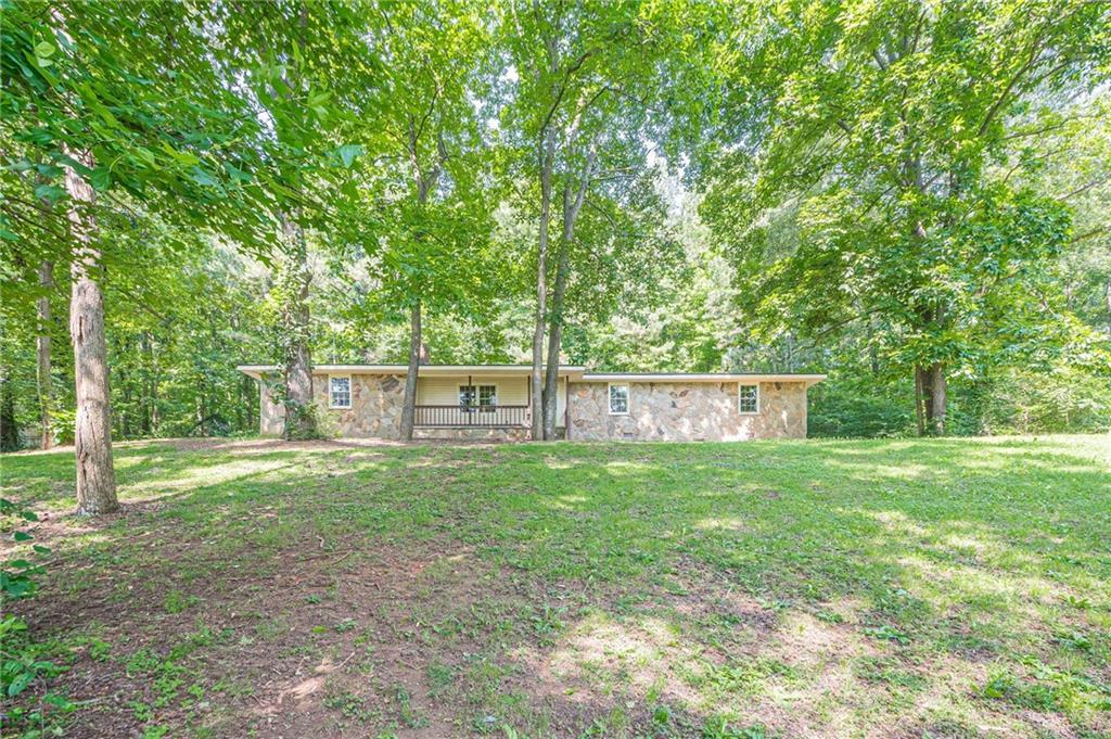 109 Amberidge Drive Nw, Cartersville