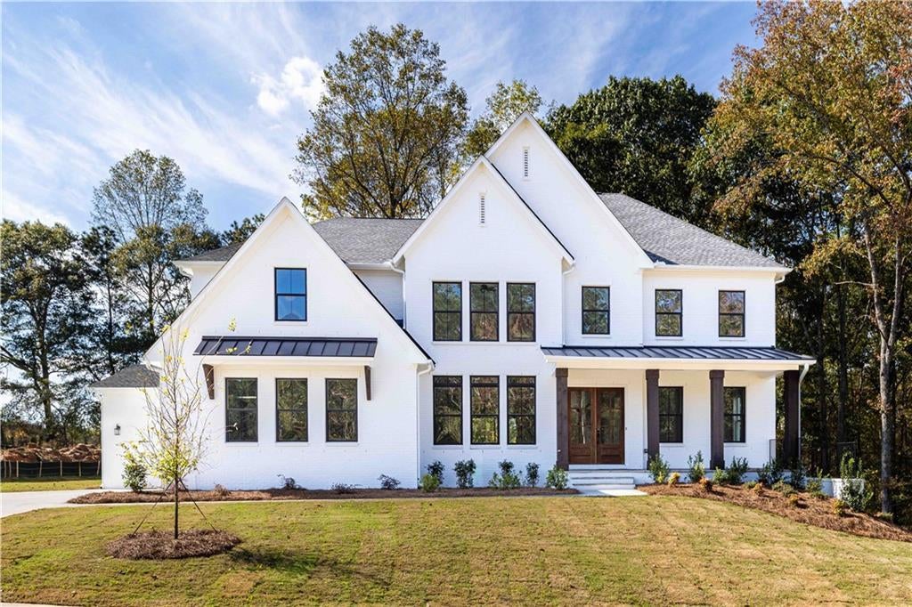 7220 Bridlefield Pass, Cumming