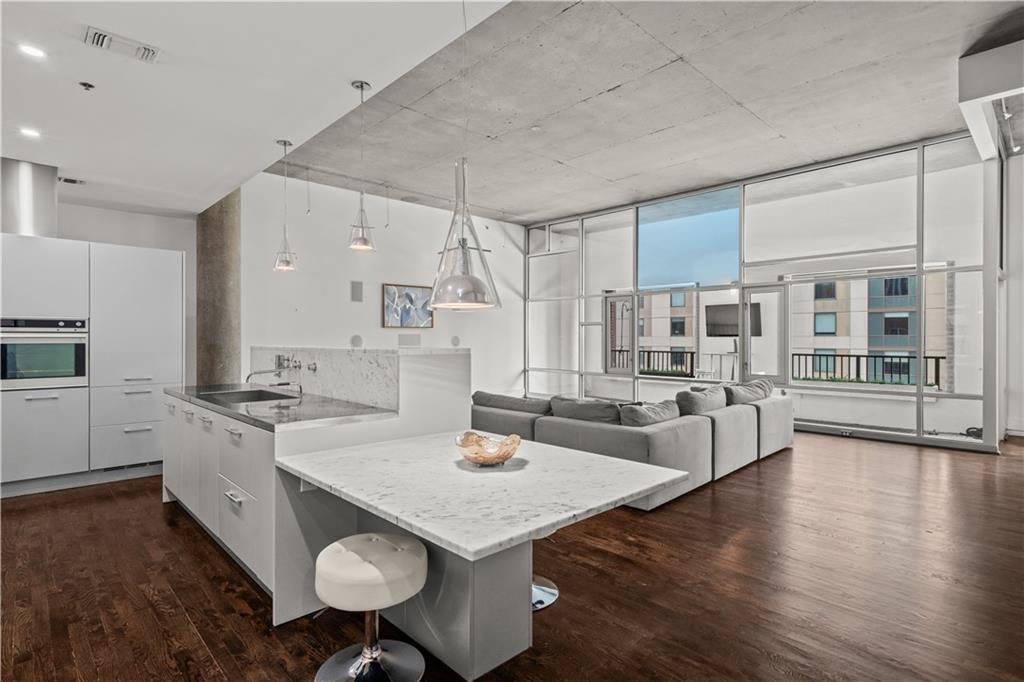 Unit Ph 5 - 845 Spring Street, Atlanta