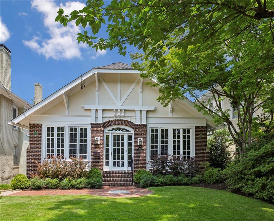 16 Walker Terrace, Atlanta