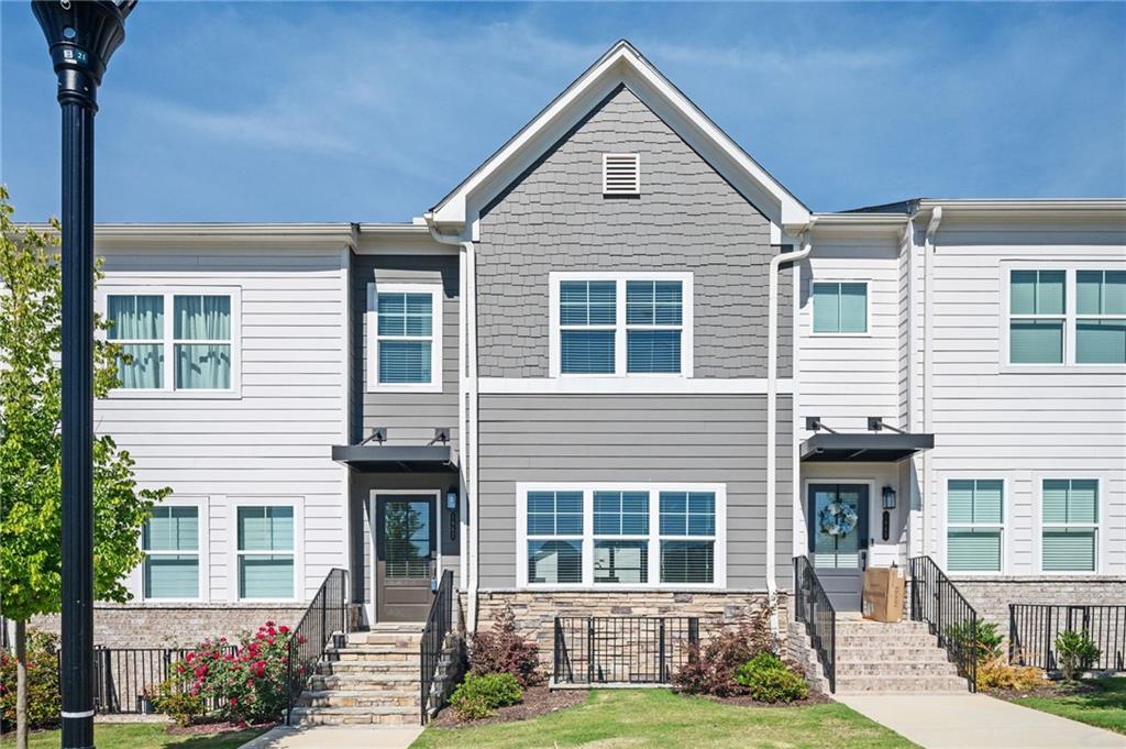 1947 Drew Drive Nw, Atlanta