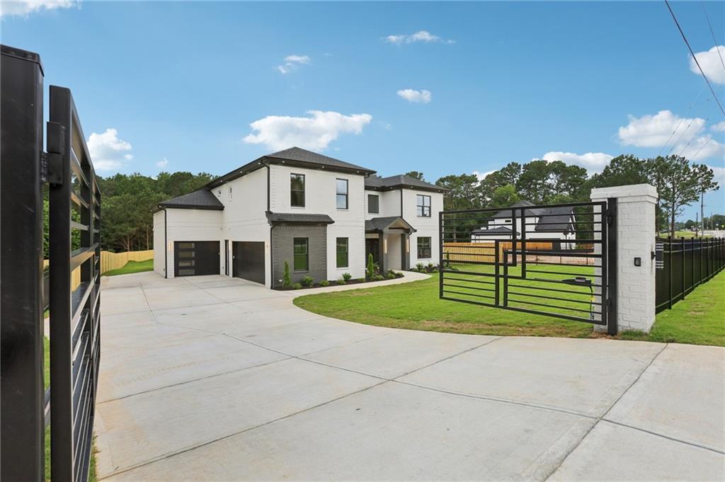 3061 Bold Springs Road, Dacula