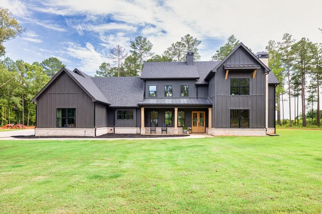 270 Indian Creek Road, Good Hope