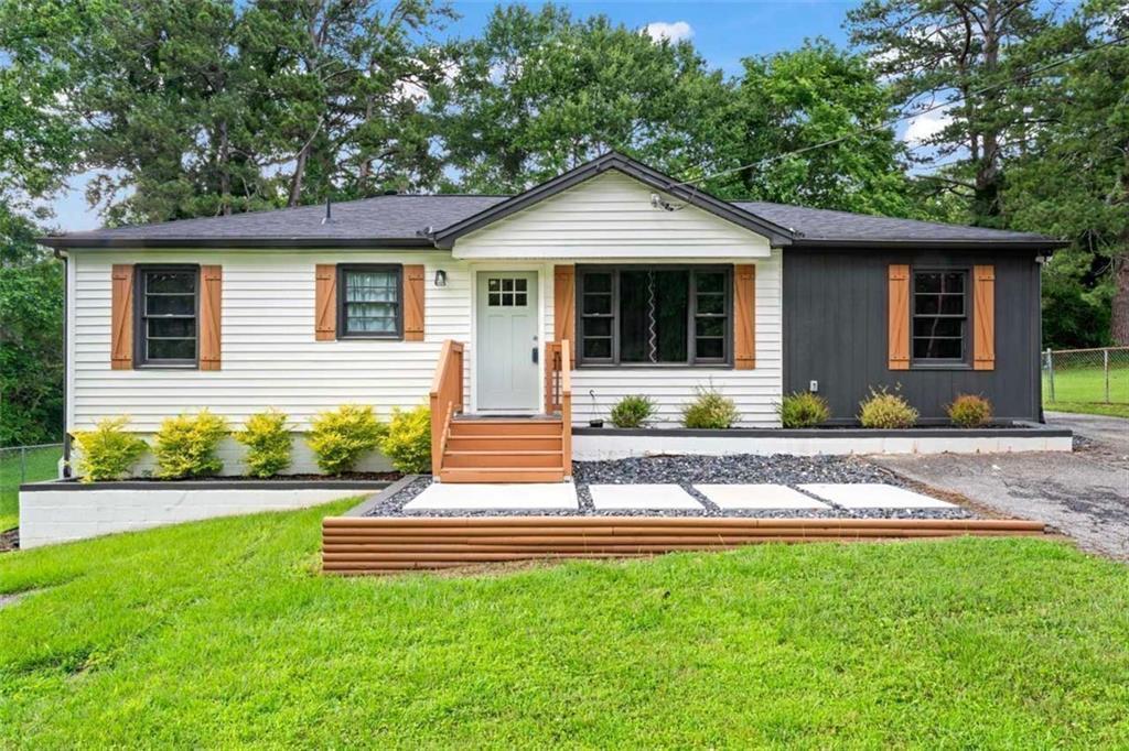 1326 Stella Circle Sw, Mableton