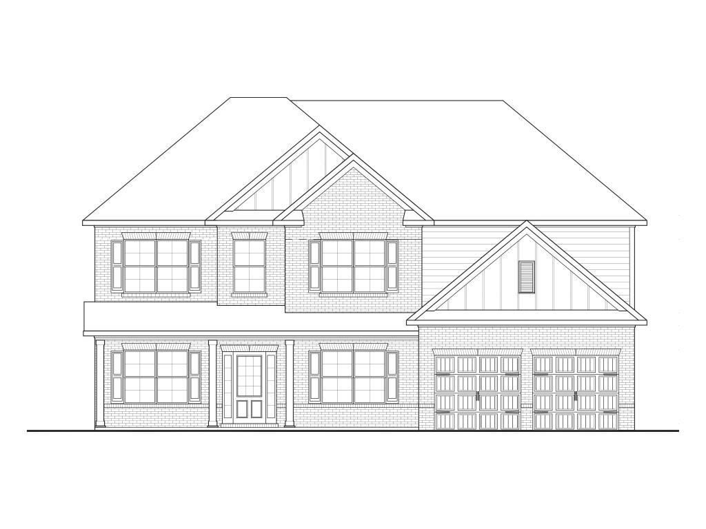 3285 Lions Ruby Lane, Atlanta