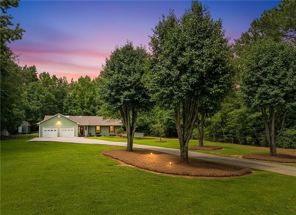 1920 Daves Creek Trail, Cumming