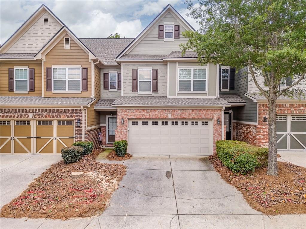 1629 Marsanne Terrace, Kennesaw