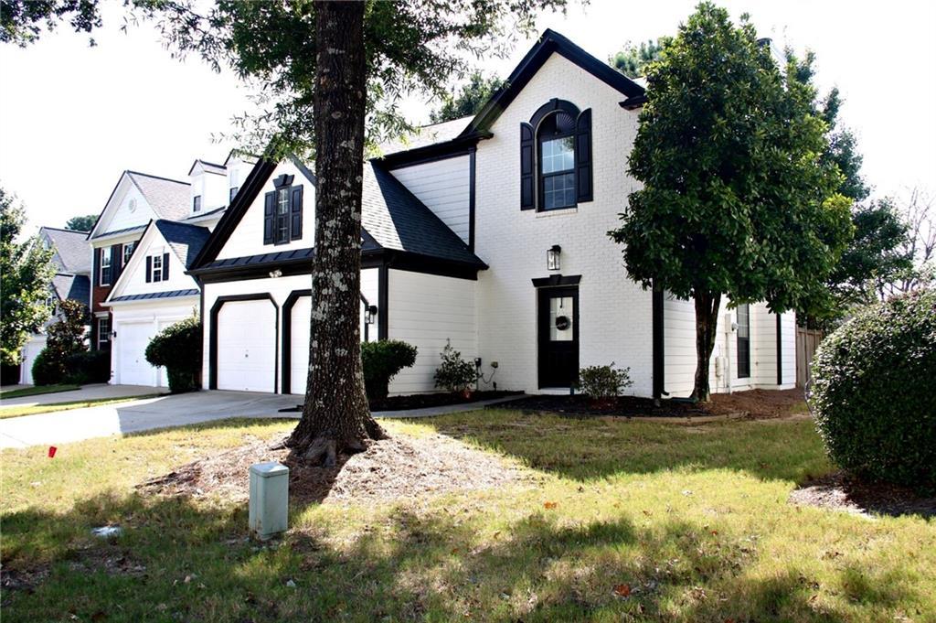 2587 Alvecot Circle Se, Atlanta