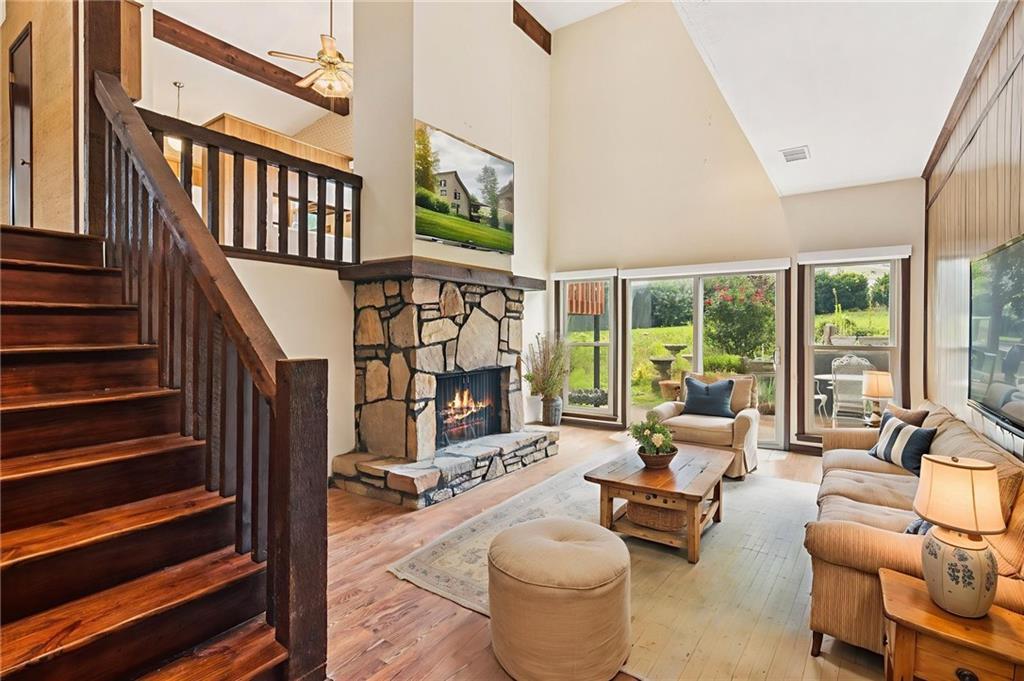 3623 Doroco Drive, Atlanta