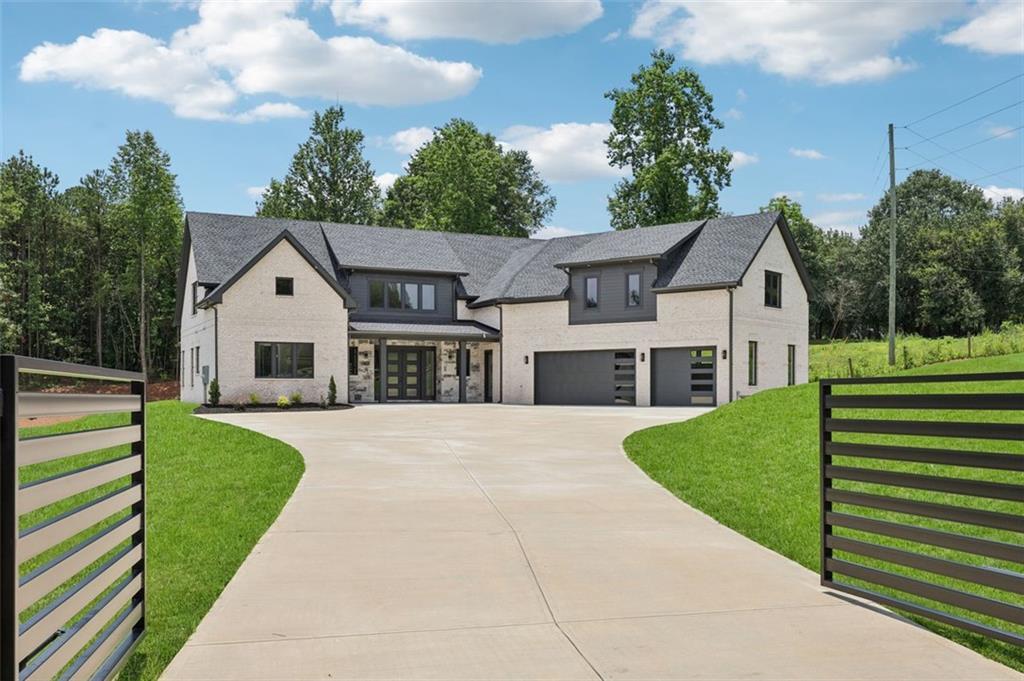 5630 Union Church Road, Braselton