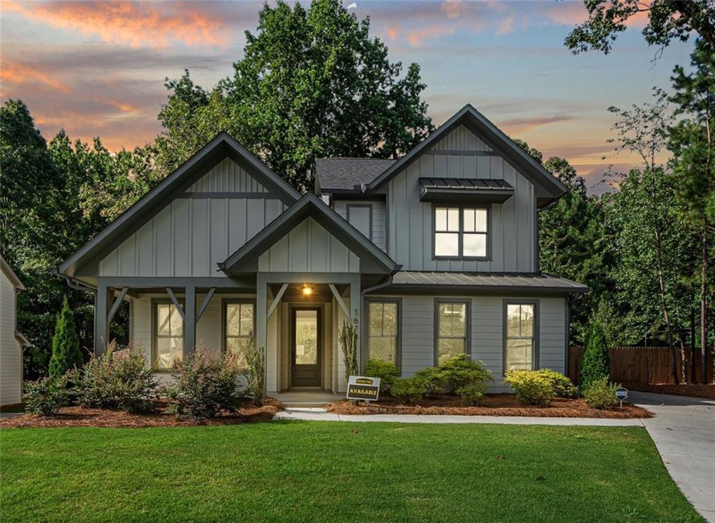 1679 Eastside Parc Street, Atlanta