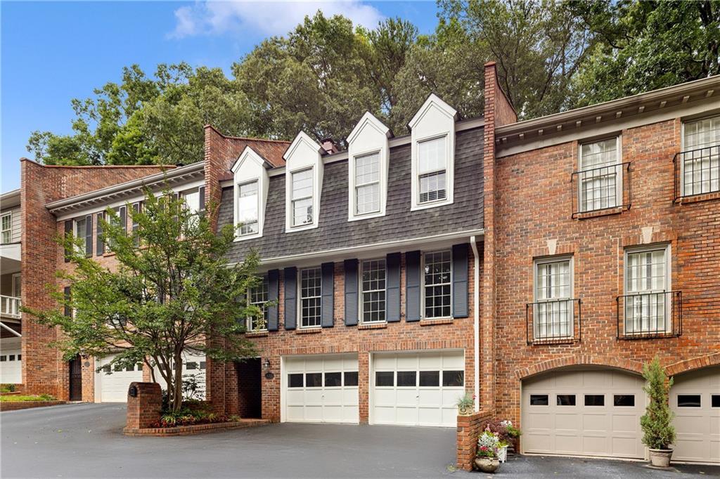 433 The North Chace, Atlanta