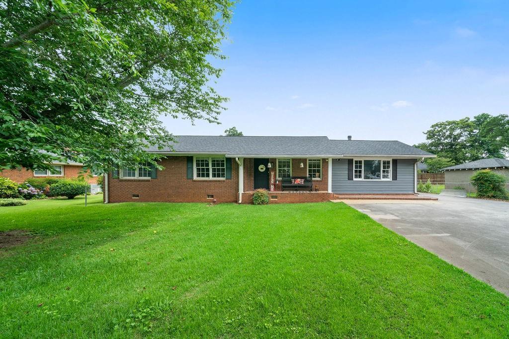 213 Cook Street, Cartersville