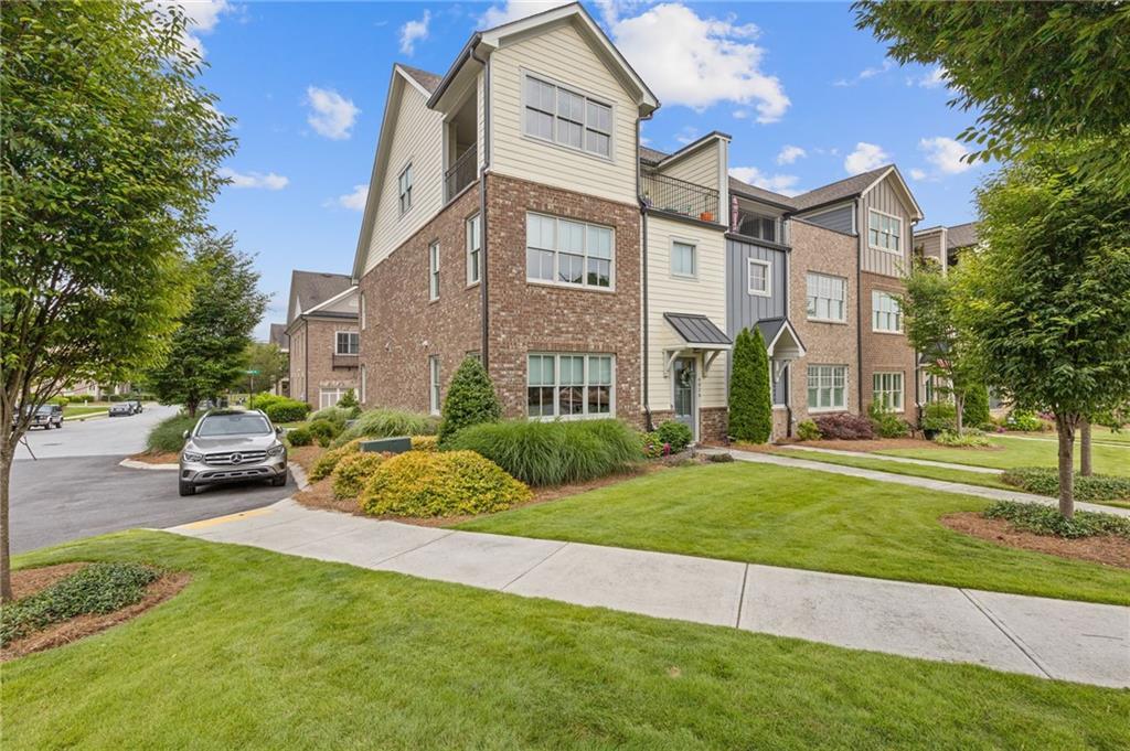 6026 Cushing Circle, Norcross