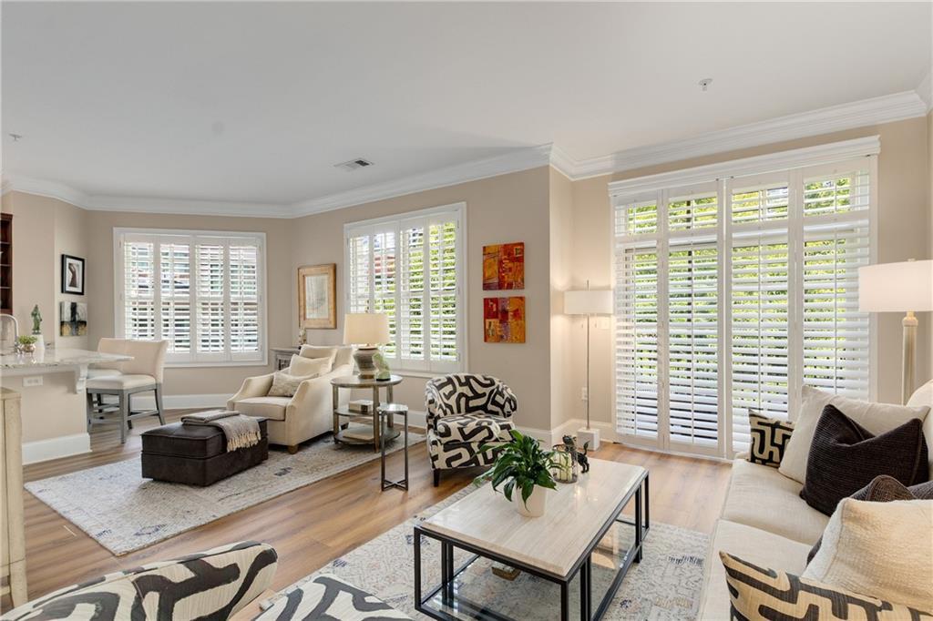 Unit 401 - 1055 Piedmont Avenue Ne, Atlanta