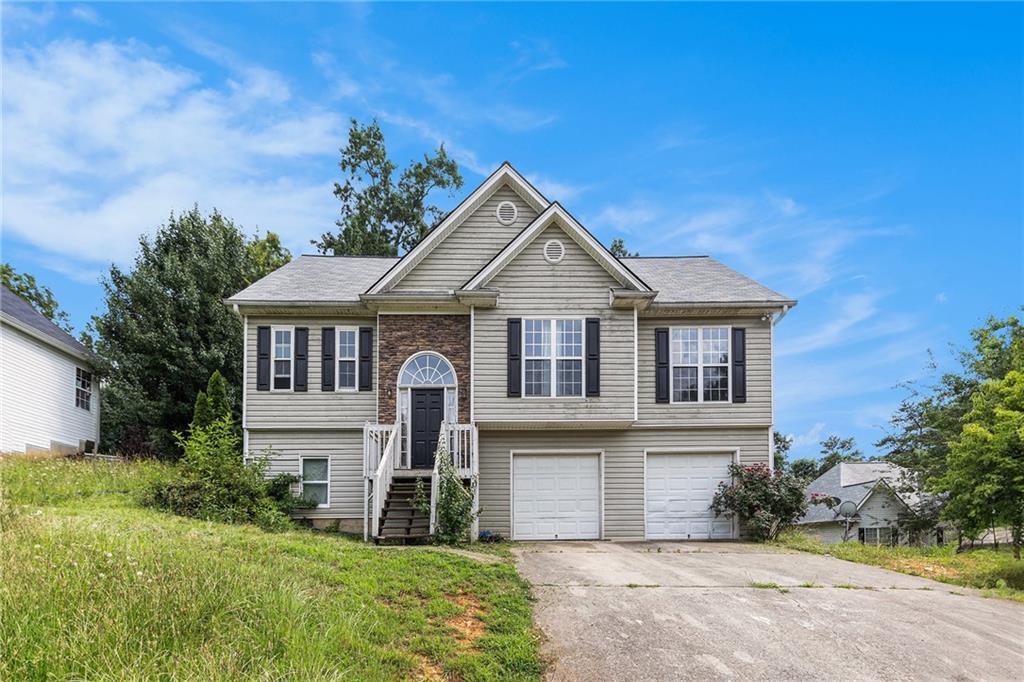 16 Bay Court Sw, Cartersville