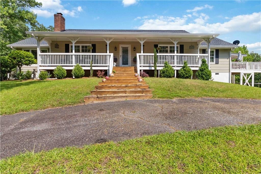 4877 Highland Road, Gainesville