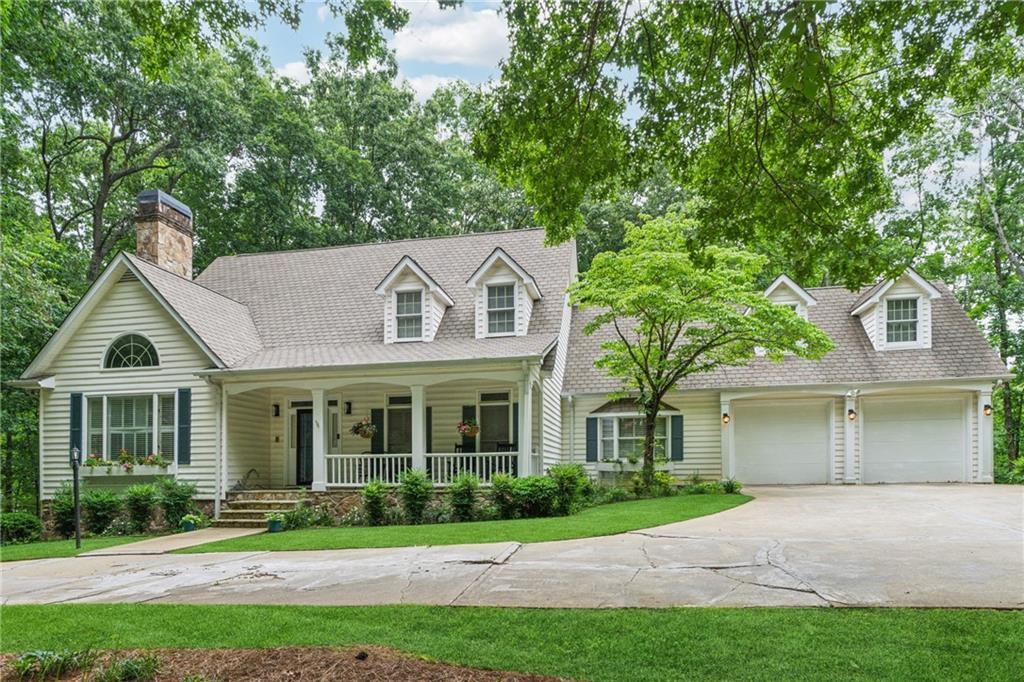 34 Johnston Row Nw, Cartersville