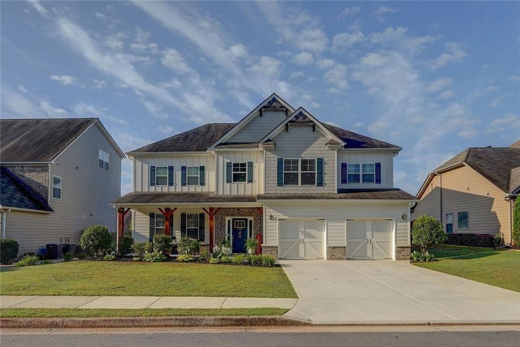 110 Ashbury Circle, Dallas