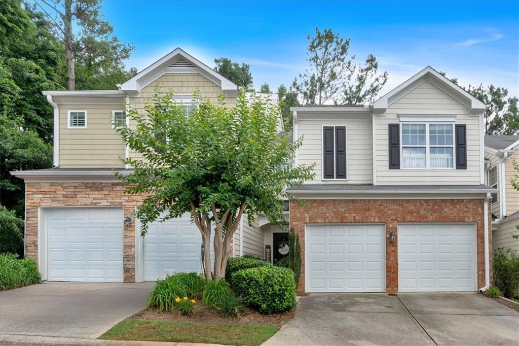 Unit 2 - 2263 Nottley Drive, Marietta