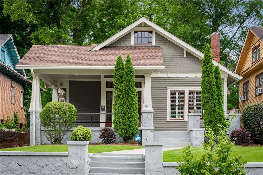1232 Lucile Avenue, Atlanta