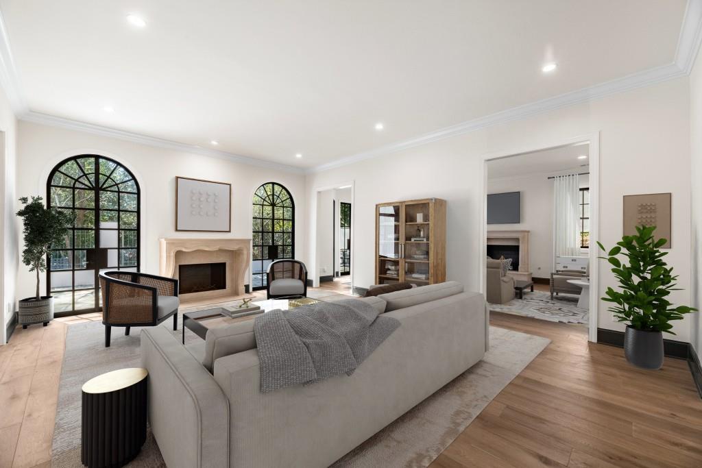 Unit 1 - 650 Moores Mill Road, Atlanta