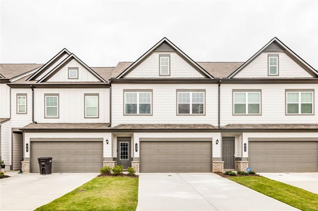 23 Felton Walk Boulevard, Cartersville