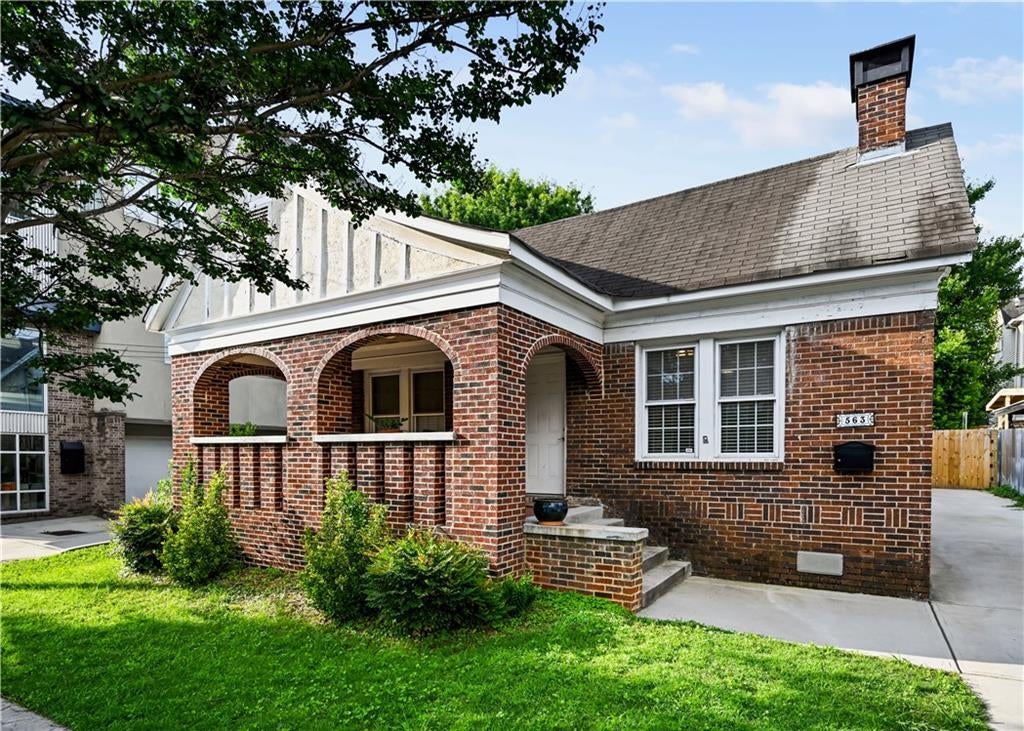 563 Ralph Mcgill Boulevard, Atlanta