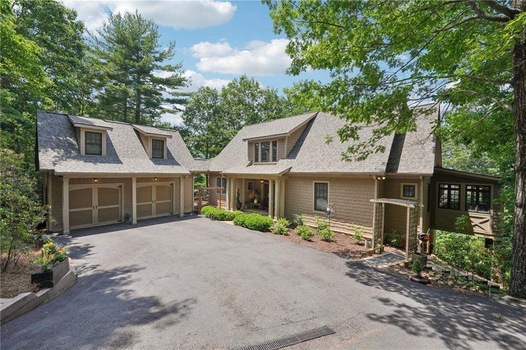 44 Sassafras Ridge, Big Canoe