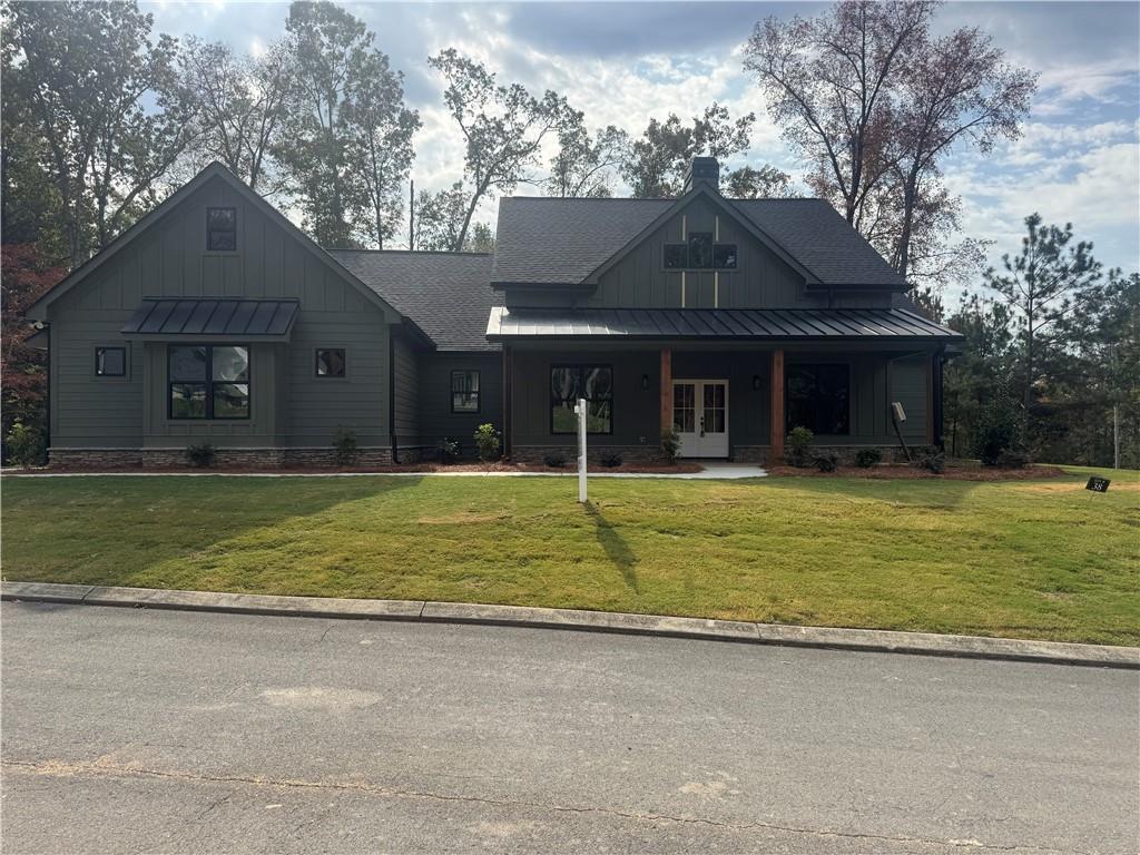 115 Cliffs Drive, Dalton