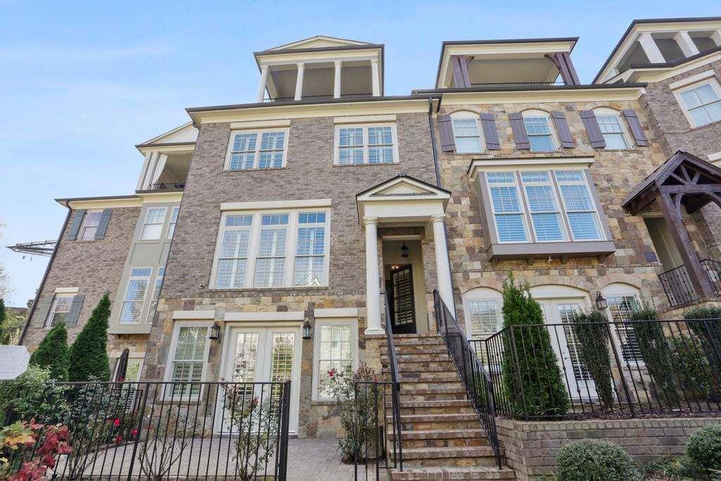 1117 Cordia Avenue, Atlanta