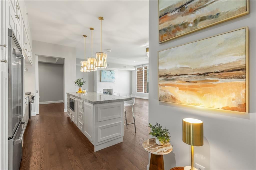 Unit 804 - 1820 Peachtree Street, Atlanta