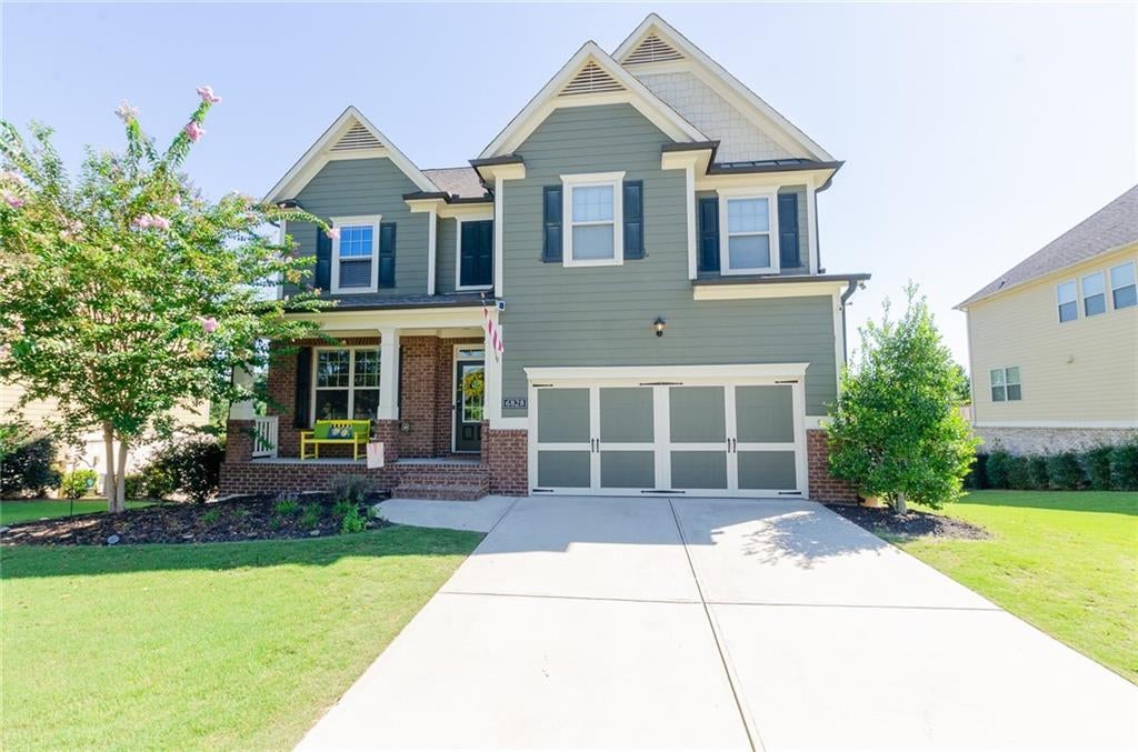 6828 New Fern Lane, Flowery Branch