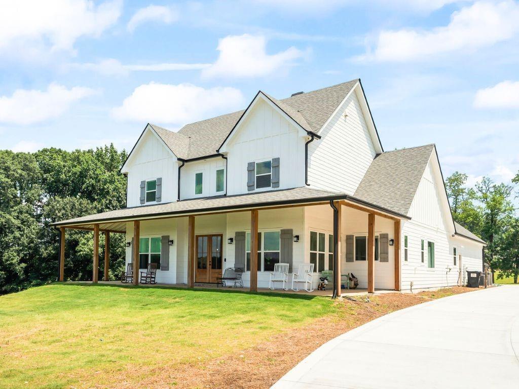 5315 Hendrix Road, Cumming