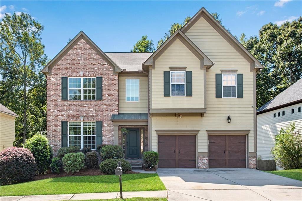 5688 Baffin Road, Atlanta