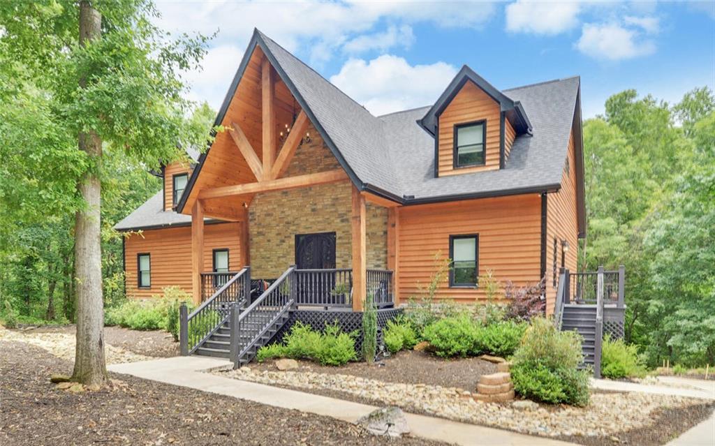 1330 Mccannon Morris Road, Hull