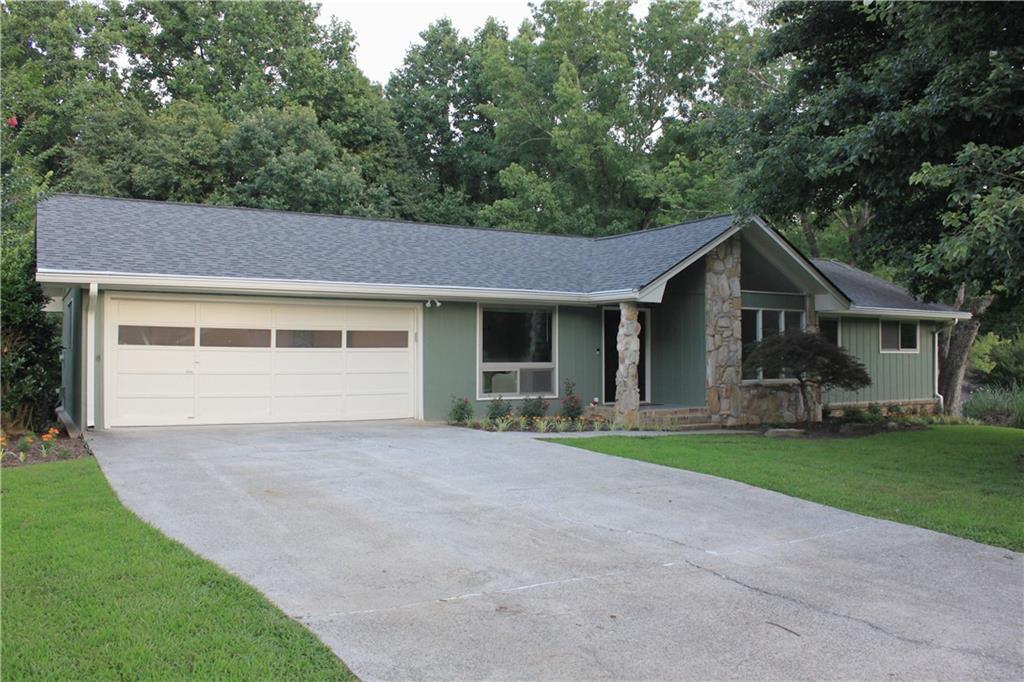 6878 Vic Ar Road, Atlanta