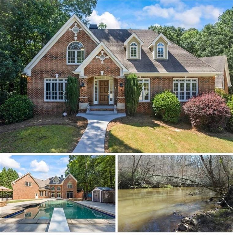 1171 River Run, Bishop